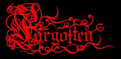 logo Forgotten (SAU)